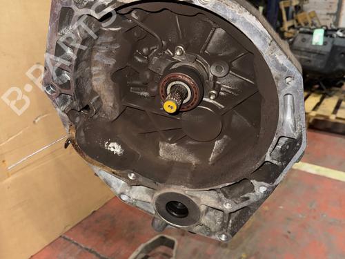 Gearbox SUZUKI SWIFT III (MZ, EZ) 1.3 DDiS (RS413D) | BP38976753M3 - Image 8