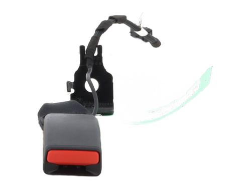 Used Seat buckle PEUGEOT 2008 II (UD_, US_, UY_, UJ_, UR_, UC_) 1.5 BlueHDI 130 (131 hp) 27550716