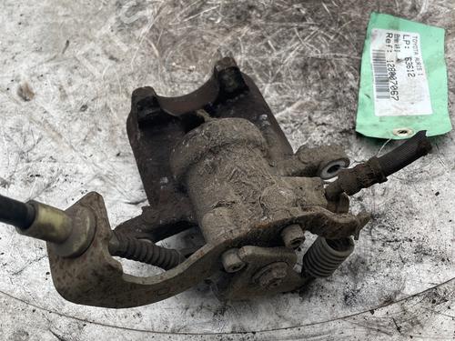Used Right rear brake caliper Right rear brake caliper 37867554 37867554