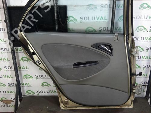Used Left rear door Left rear door 22003645 22003645