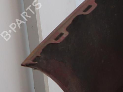 Front bumper PEUGEOT 407 (6D_) 2.0 HDi 135 (6DRHRH, 6DRHRE, 6DRHRG, 6DRHRJ) | BP32307069C7 