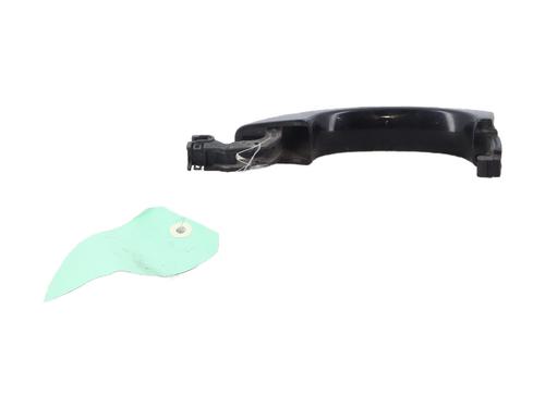 Front right exterior door handle AUDI A4 B8 (8K2) 2.0 TDI | BP26606716C129