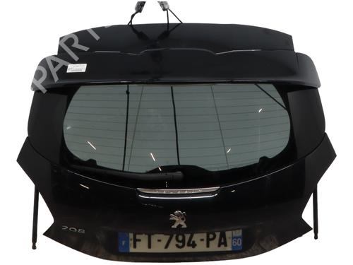tailgate-peugeot-208-i-ca_-cc_-2012-2013-2014-2015-2016-2017-2018-2019-2020-2021-31818293 main image