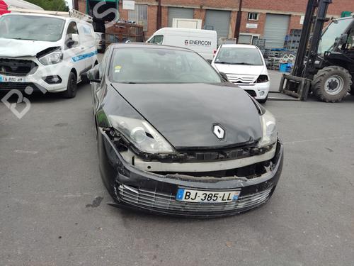 Engine RENAULT LAGUNA Coupe (DT0/1) 2.0 dCi (DT01, DT08, DT09, DT0K, DT12, DT1C, DT1D, DT1M,... | BP27166586M1  - Image 11