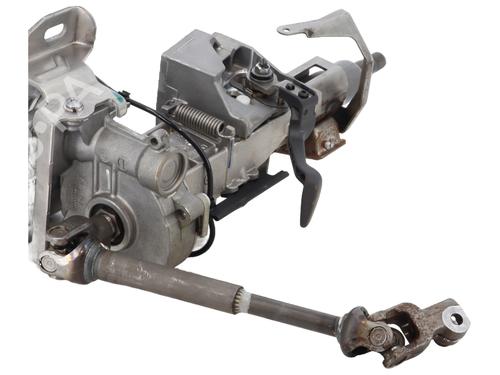 Steering column RENAULT CLIO IV (BH_) 1.5 dCi 75 | BP29600351M21