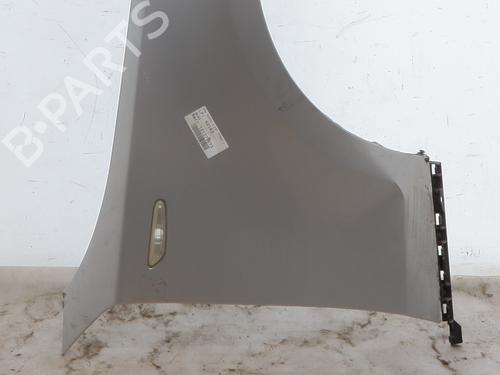 Right front fenders BMW 1 (E87) 120 i | BP32383622C42