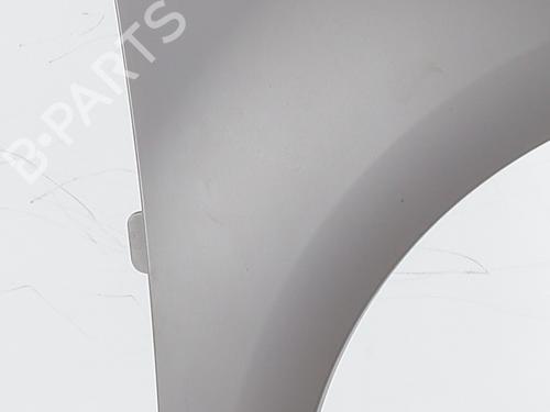 Right front fenders CITROËN C4 Grand Picasso I (UA_) 1.6 HDi | BP25149550C42 