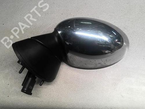 Used Left mirror MINI MINI (R50, R53) One (90 hp) 22000017
