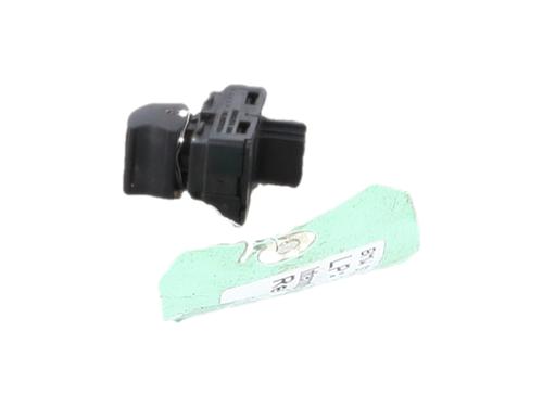 Used Right front window switch Right front window switch 38940389 38940389