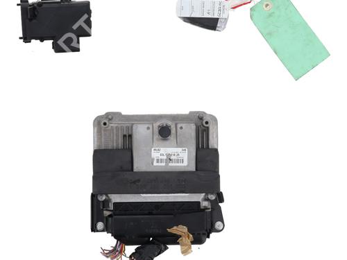 Electronic module AUDI A4 B8 (8K2) 2.0 TDI | BP28571818M83 - Image 2