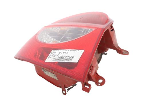 left-taillight-renault-clio-iii-br01-cr01-2005-2006-2007-2008-2009-2010-2011-2012-2013-2014-34414799 main image