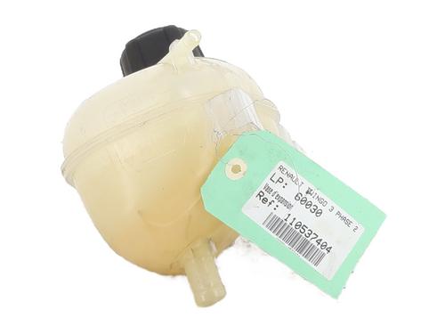 Expansion tank RENAULT TWINGO III (BCM_, BCA_) 1.0 SCe 65 (BCMJ) | BP28104421C120 