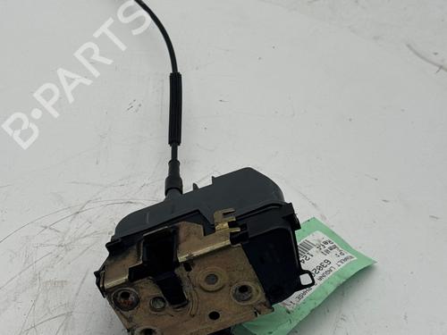 Used Rear right lock Rear right lock RENAULT LAGUNA II (BG0/1_) 1.9 dCi (BG08, BG0G) (120 hp) 34000088 34000088