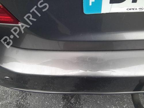 Left front window switch CHEVROLET EPICA (KL1_) 2.0 D | BP21798398I27 - Image 8