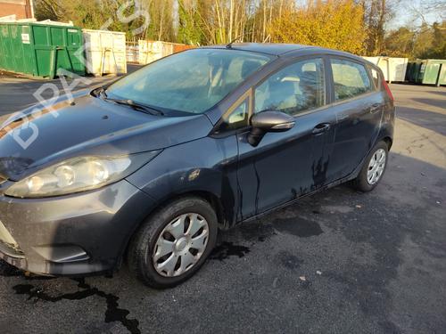 Starter FORD FIESTA VI (CB1, CCN) 1.6 TDCi | BP25039956M8 