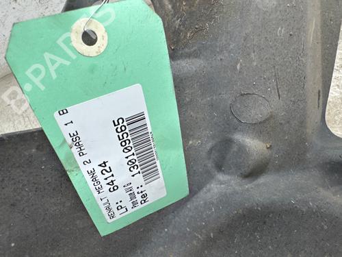 Used Wheel arch Wheel arch 37867661 37867661