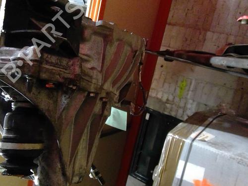 Gearbox TOYOTA AYGO (_B4_) 1.0 (KGB40) | BP29373079M3 
