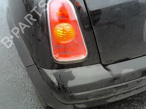 Right taillight MINI MINI (R50, R53) One | BP20359255C35 