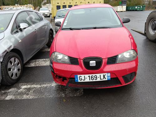 Left headlight SEAT IBIZA III (6L1) 1.4 TDI | BP32383640C28  - Image 6