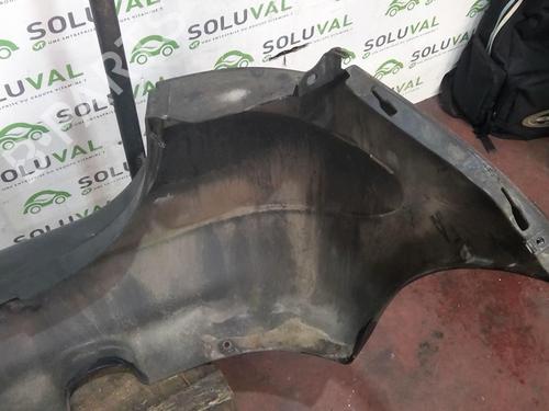 Rear bumper CITROËN XSARA PICASSO (N68) 2.0 HDi | BP22004271C8 