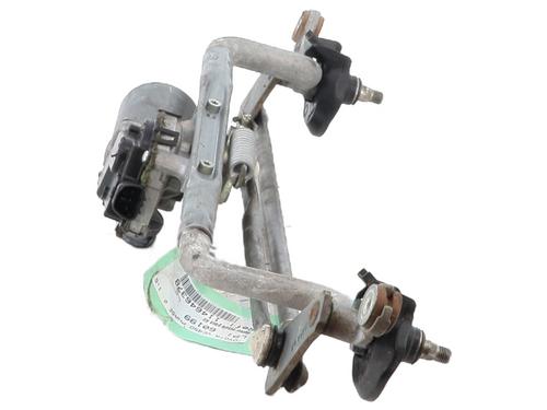 Used Front wiper motor Front wiper motor TOYOTA VERSO (_R2_) 1.6 D4-D (WAR20_) (112 hp) 30446399 30446399