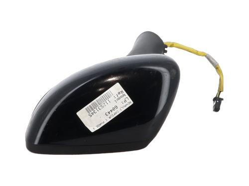 Left mirror RENAULT CAPTUR I (J5_, H5_) 1.2 TCe 120 | BP29560039C26 