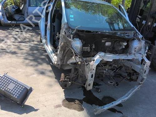 Tailgate CITROËN C1 (PM_, PN_) 1.0 | BP25603679C6 