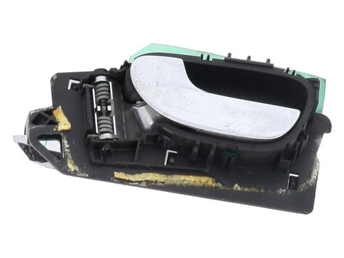 Used Front left interior door handle PEUGEOT 307 Break (3E) 1.6 HDi 110 (109 hp) 28283518