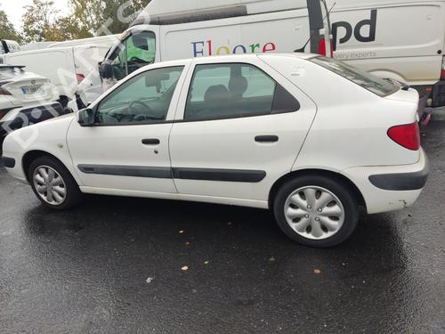 Rear bumper CITROËN XSARA (N1) 1.4 i | BP30056852C8 