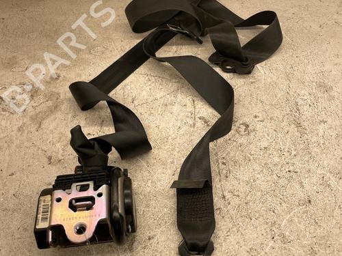 Used Front left seatbelt Front left seatbelt 37450811 37450811