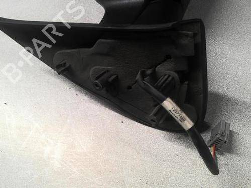 Right mirror NISSAN MICRA III (K12) 1.5 dCi | BP20368982C27