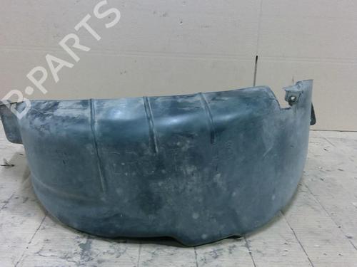 Wheel arch CITROËN C2 (JM_) 1.1 | BP28114804C56 