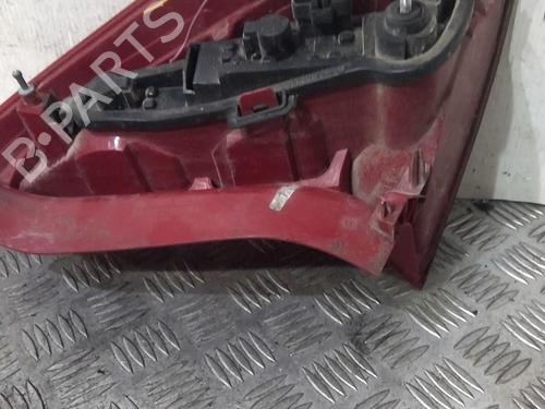 Left taillight CITROËN C4 Coupe (LA_) 1.6 HDi | BP20361971C34 