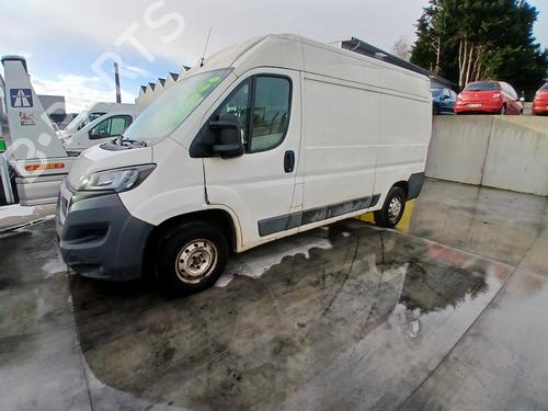 Grill PEUGEOT BOXER Van 2.2 HDi 130 | BP33741593C40  - Image 15