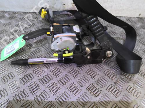 Front right belt tensioner HONDA CIVIC VIII Hatchback (FN, FK) 2.2 CTDi (FK3) | BP20365095C88 