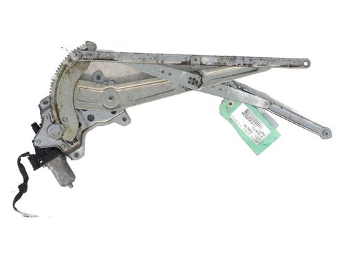 Front right window mechanism SUZUKI SPLASH (EX) 1.2 (A5B412) | BP30056757C23