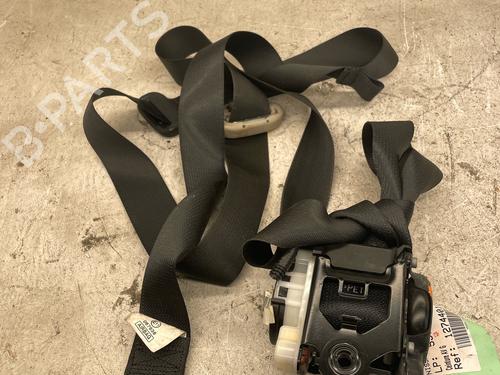 Front left seatbelt NISSAN NOTE (E12) 1.5 dCi | BP37450757I26 - Image 5