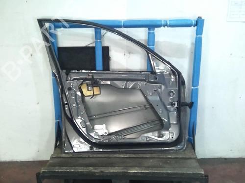 Used Left front door MAZDA 3 (BK) 2.0 MZR-CD (BK14) (143 hp) 20366692