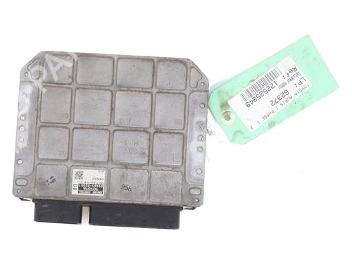 Engine control unit (ECU) TOYOTA AURIS (_E15_) 2.0 D-4D (ADE150_, ADE150R) | BP33186587M57 - Image 4