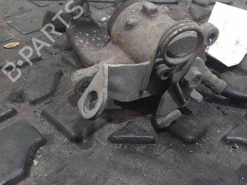 Used Left rear brake caliper Left rear brake caliper FIAT CROMA (194_) 1.9 D Multijet (136 hp) 21817044 21817044