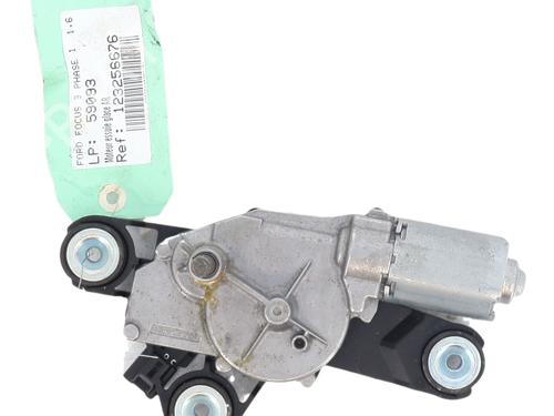 Used Rear wiper motor Rear wiper motor FORD FOCUS III [2010-2020] 33968633 33968633