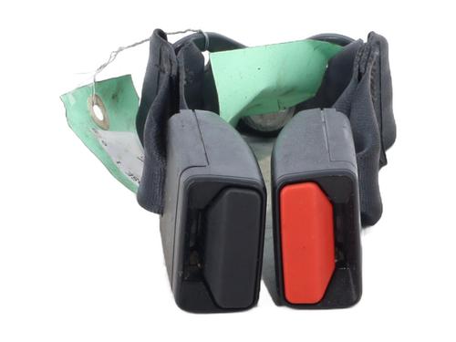 Used Seat buckle DACIA LOGAN II TCe 90 (L8MA, L8M1, L8AC) (90 hp) 31087487