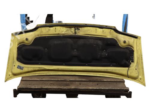 Hood CITROËN JUMPER I Van (244) 2.2 HDi | BP22005079C1 