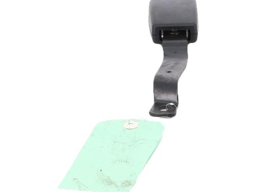 Used Seat buckle Seat buckle VW POLO IV (9N_, 9A_) 1.4 TDI (70 hp) 34573758 34573758