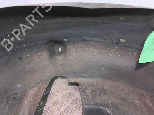 Wheel arch PEUGEOT 208 I (CA_, CC_) 1.6 HDi | BP22005353C56 