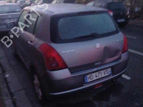 Steering wheel SUZUKI SWIFT III (MZ, EZ) 1.5 (RS415, ZC21S) | BP31582817C49  - Image 31