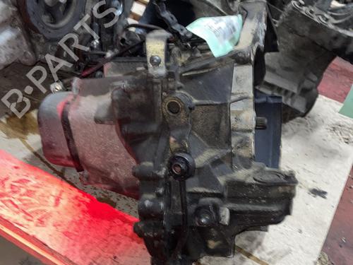 Gearbox PEUGEOT 206 CC (2D) 1.6 16V (2DNFUF, 2DNFUR) | BP33895698M3 - Image 4