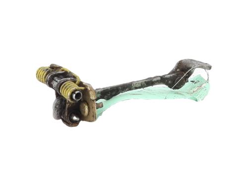 Used Hinge/Door check strap Hinge/Door check strap RENAULT SAFRANE II (B54_) 2.2 dT (B54G) (113 hp) 35903355 35903355