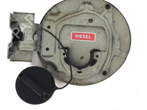 Fuel flap RENAULT KOLEOS I (HY_) 2.0 dCi (HY0K) | BP21728293C131 