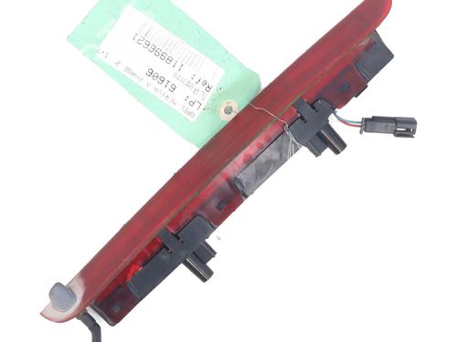 Third brake light OPEL MERIVA A MPV (X03) 1.7 CDTI (E75) | BP31635232L11 